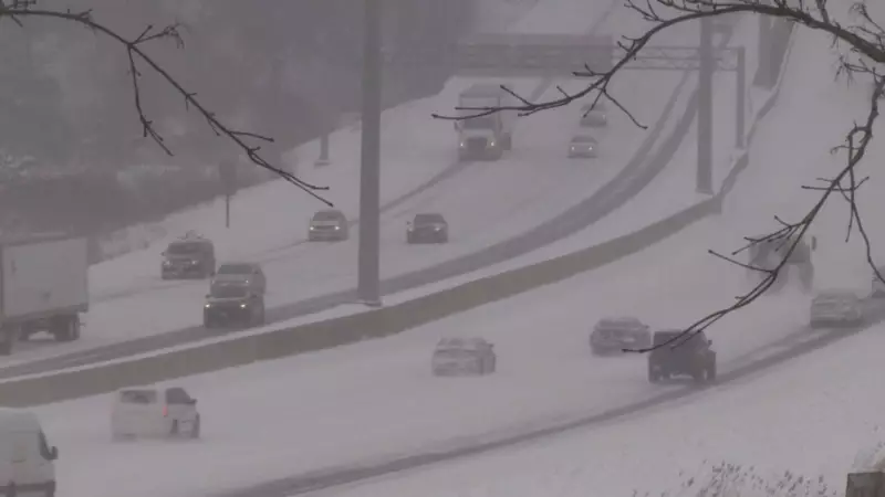 Winter Storm Forces School Closures and Bus Cancellations Across Southwestern Ontario