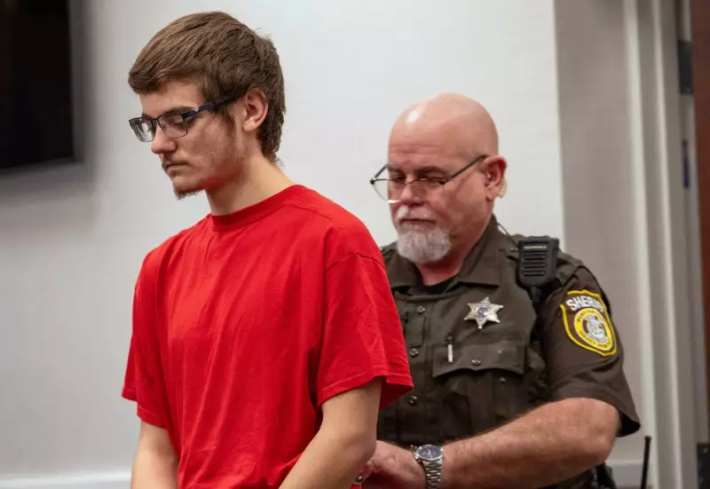 Wisconsin Man Pleads Guilty to Homicide in Parents' Murder, Funded Trump Plot