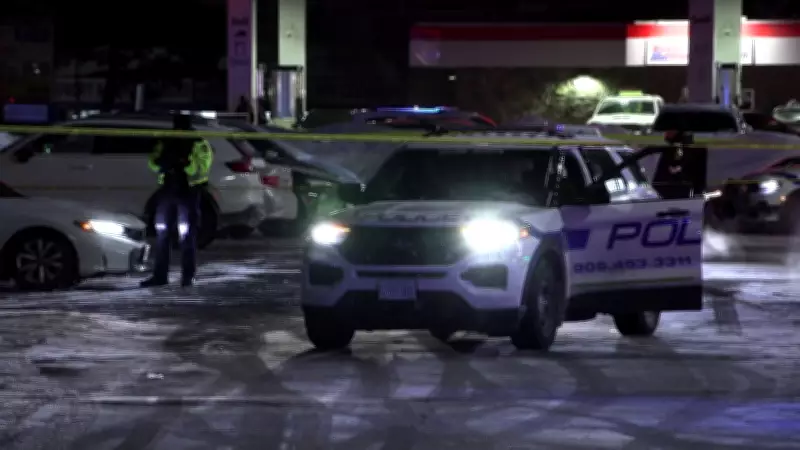 Woman in Her 50s Dies After Assault at Mississauga Shopping Plaza