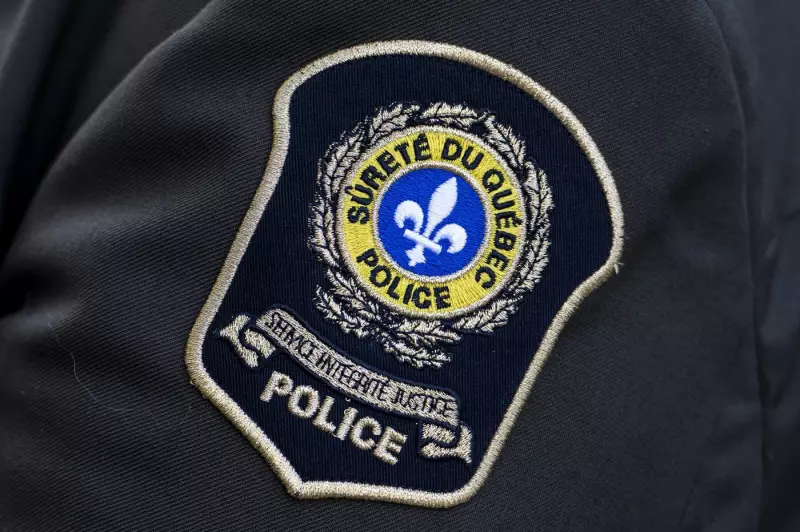 Woman in Her 90s Dies After Being Found Outside Seniors' Residence in Lac-au-Saumon
