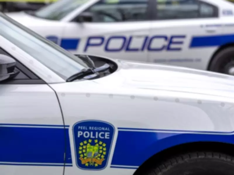 Woman Killed in Alleged Assault at Mississauga Plaza, Suspect Arrested