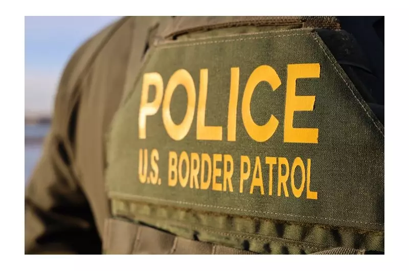 Woman Pleads Guilty to Smuggling Husband into U.S. via B.C. Border