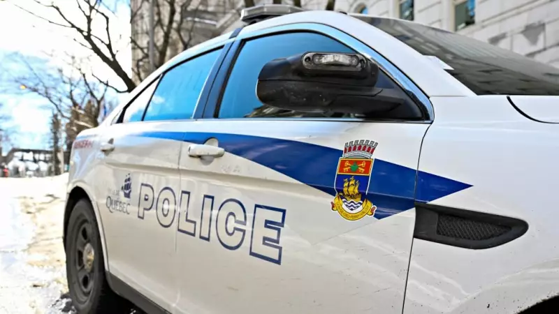 Woman Pushed from Balcony in Montreal: Police Investigate Third-Floor Fall