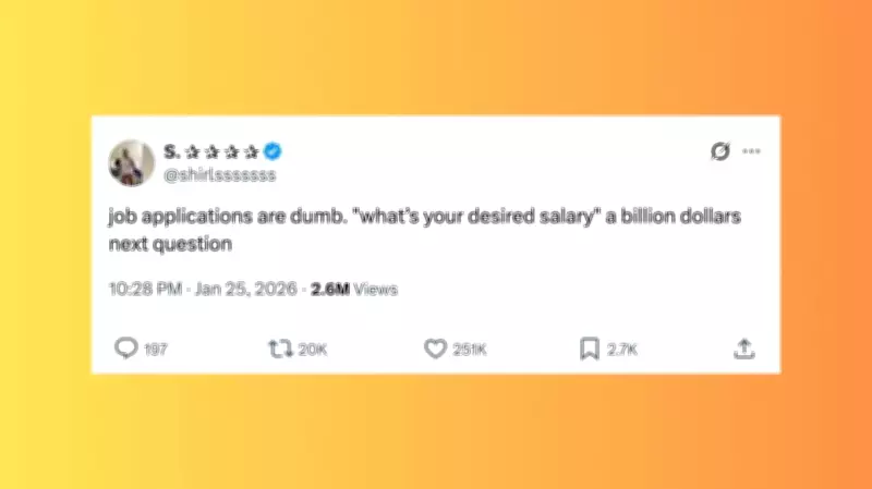 Women's Hilarious Tweets Brighten the Internet Each Week