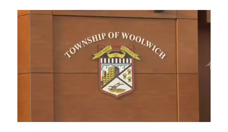 Woolwich Township Approves 2026 Budget with 7.8% Property Tax Increase
