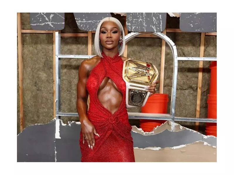 WWE Champion Jade Cargill Discusses Career, Toronto Return in Exclusive Interview