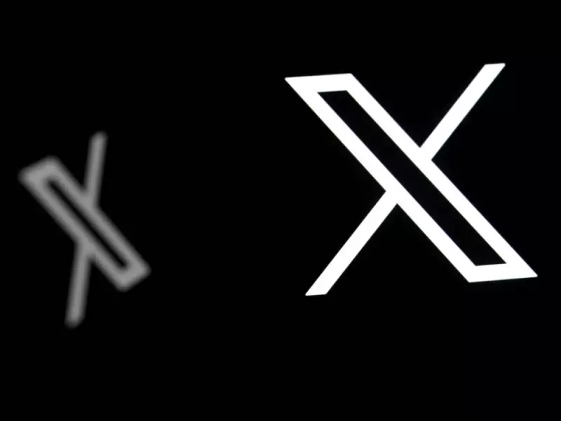 X Platform Hit by Second Major Outage in a Week, Over 8,000 Users Report Issues