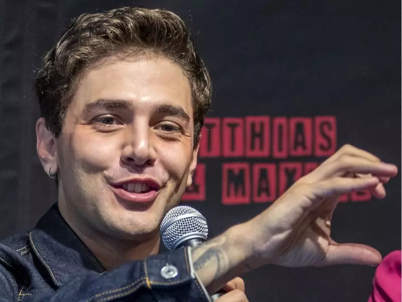 Xavier Dolan Announces 2026 Film Project After 2023 Retirement Declaration