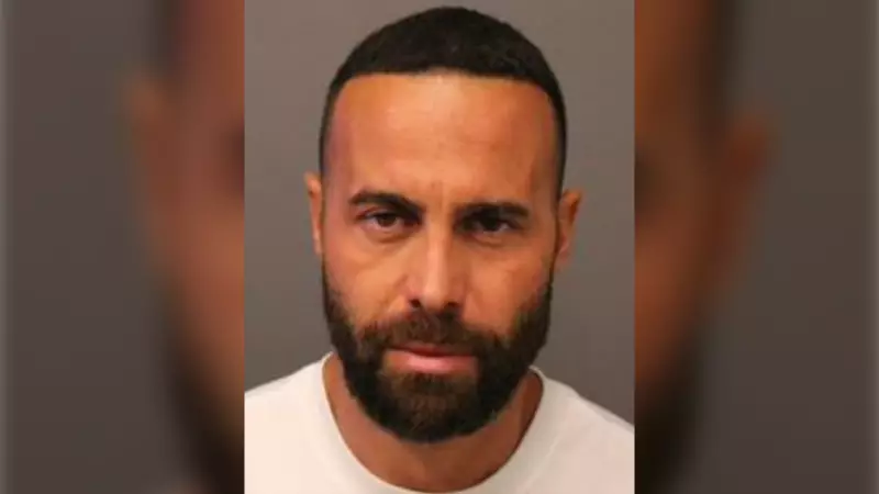 York Region Man Faces Extortion Charges Over 7-Year Private Loan Scheme in Vaughan