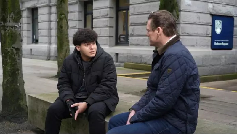 Youth Unemployment Hits Alarming Rate in Canada Amid AI and Economic Shifts