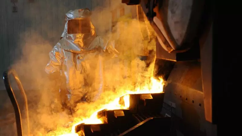 Zijin Gold Acquires Allied Gold in Major $5.5 Billion Cash Transaction