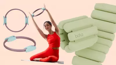 10 Best Fitness Gifts for Canadians: Boost Strength & Recovery in 2024