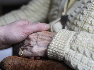 19 Years as a Caregiver: A Daughter's Dementia Journey Exposes Canada's Fragmented System