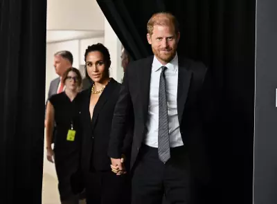 2026: A Year for Royal Reconciliation Between Harry, Meghan, and The Firm?