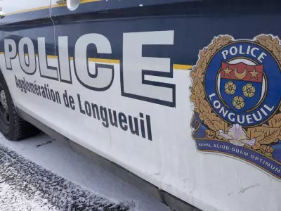 31-Year-Old Man Arrested After Assault at Longueuil Metro Station