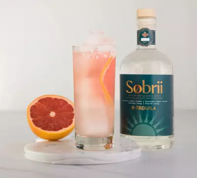 5 Canadian-Made Drinks to Elevate Your Dry January Experience
