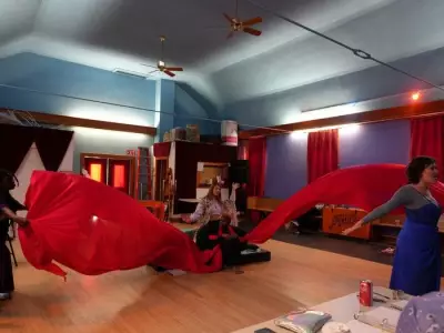 5 Ways to Stay Warm in Saskatoon This Weekend: Jan. 9-11 Events Guide