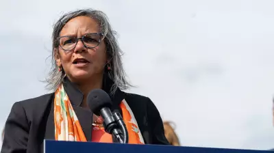 70+ Democrats Move to Impeach DHS Secretary Kristi Noem Over 'Reign of Terror'