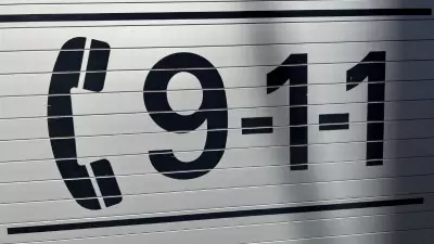 911 Service Disrupted Across 519 Area Code, Paramedics Issue Urgent Alert