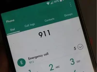 911 Service Disruption Hits 519 Area Code: Essex-Windsor EMS Issues Alert
