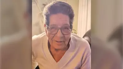 94-Year-Old Surrey Woman Missing Since Sunday Morning, Police Seek Public Help