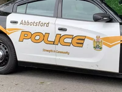 Abbotsford Police Confirm Hotel Death a Homicide, Suspect in Custody