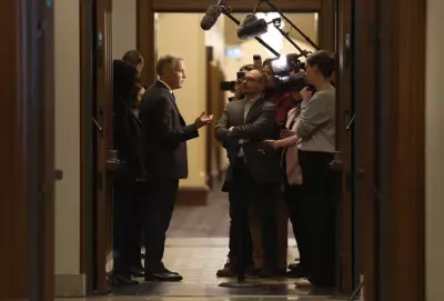 Affordability and Sovereignty to Lead Agenda as Parliament Resumes