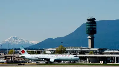 Air Canada Avoids $5K Payout After Oatmeal Burn Incident in Vancouver Airport Lounge