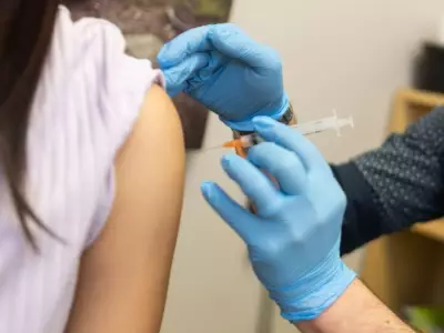 Alberta Flu Deaths Hit 73, Hospitalizations Surge Past 2,300