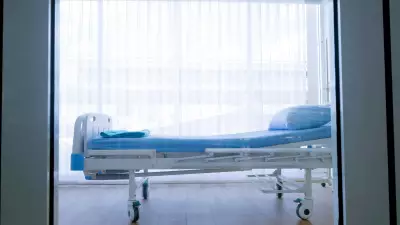 Alberta Hospitals in 'Medical Disaster' as AMA Urges Crisis Declaration