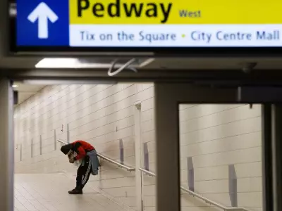 Alberta Opioid Deaths Decline, Yet EMS and ER Visits Hit Record Highs