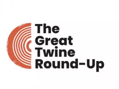 Alberta's Great Twine Round-Up Returns with $12,000 in Prizes for Farmers