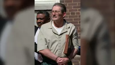 Aldrich Ames, Notorious CIA Spy for Soviets, Dies in Prison at 84
