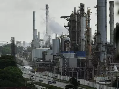 Analysts: Fears of Venezuelan Oil Replacing Canadian Crude Are 'Deeply Overdone'