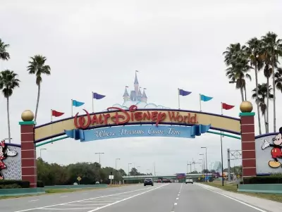 Another Death at Disney World: Possible Suicide Investigated at Disney Springs