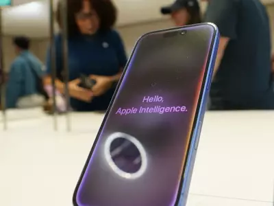 Apple and Google Forge Multiyear AI Deal to Power Siri and Apple Models