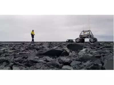 Arca and Giga Metals Sign 10-Year Deal to Remove 220M Tonnes of CO2 at B.C. Nickel Project