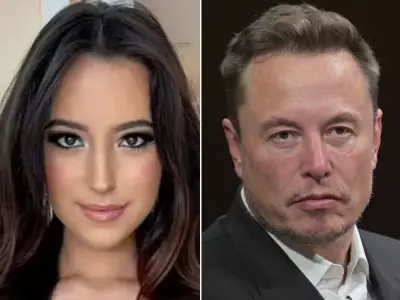 Ashley St. Clair Sues Elon Musk's xAI Over Grok-Generated Deepfakes