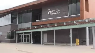 Avian Influenza Confirmed in St. Thomas Goose, Health Unit Monitors