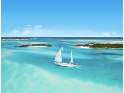 Bahamas 2026: New Flights, Junkanoo Culture & Island Events Await Canadian Travellers