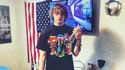 Barrie Man Ethan Pashka-McNeil to Stand Trial for 2024 Keswick Park Double Murder