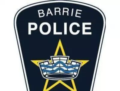 Barrie Police Probe Death of 10-Year-Old Boy Found During New Year's Eve Wellness Check