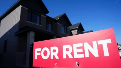 Barrie Rents Among Canada's Highest Despite Recent Price Drops: New Data
