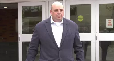 Barrie Tesla Driver Loses Bail Bid, Blames Fatal Crash on Mechanical Defect