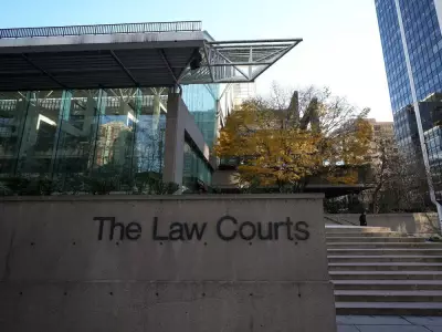 B.C. Appeal Court Rules ICBC Must Only Pay for Psilocybin Treatment with Health Canada Authorization