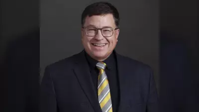 B.C. Conservative MLA Clare Defends Leadership Rules Against 'Funny Business'