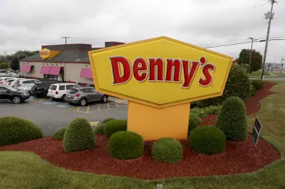 B.C. Lawsuit: 3 Ex-Denny's Staff Accused of Stealing Thousands in Tips