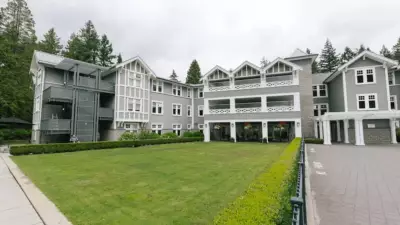 B.C. Nurse Suspended for 3 Weeks After Falsifying Patient Records