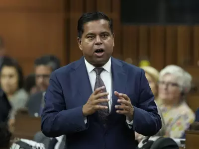 B.C. Police Chiefs Raise Alarm Over Federal Firearms Buyback Software Readiness