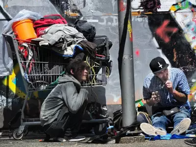 B.C.'s Decriminalization Pilot at a Crossroads: Renewal or Expiry?